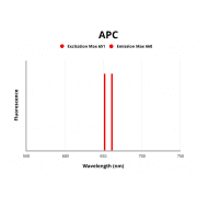 Beclin 1 (BECN1) Antibody (APC)
