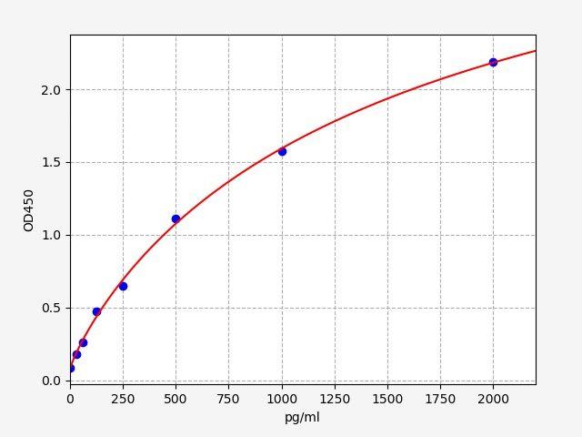 Human LY75(Lymphocyte antigen 75) ELISA Kit