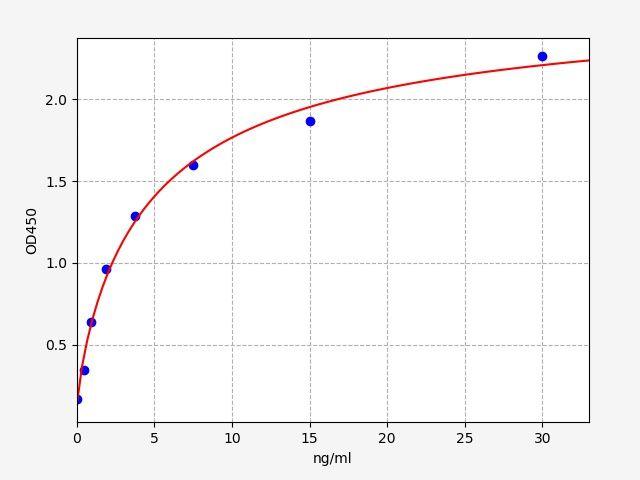 Human AMBP(Protein AMBP) ELISA Kit