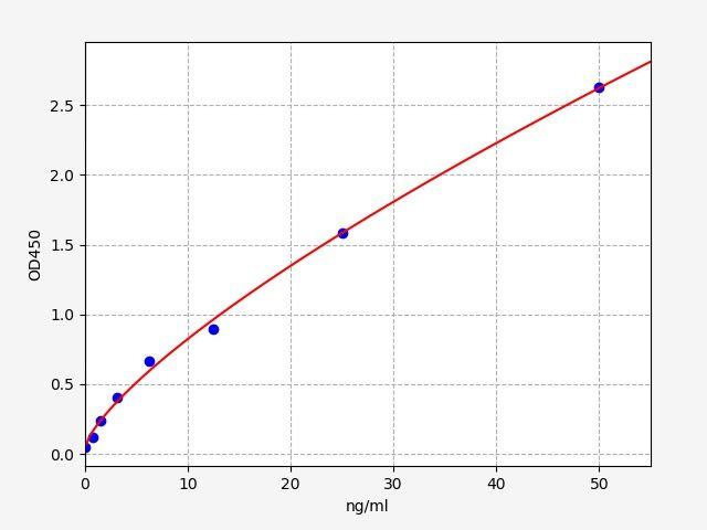 Human LTB4R(Leukotriene B4 receptor 1) ELISA Kit