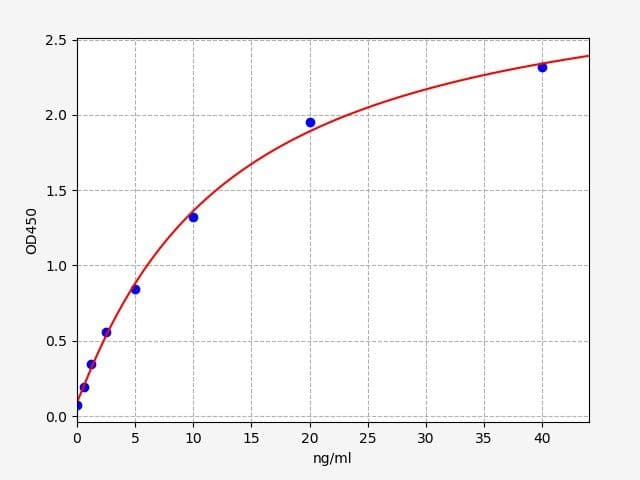 Product Graph