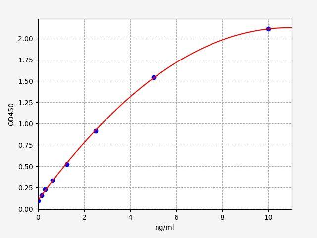 Human MS4A1(B-lymphocyte antigen CD20) ELISA Kit