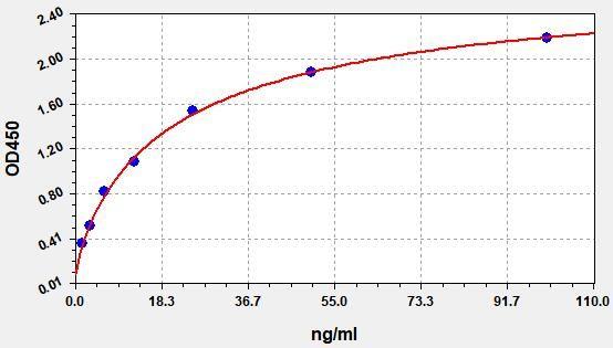 Human IgG1(Immunoglobulin G1) ELISA Kit