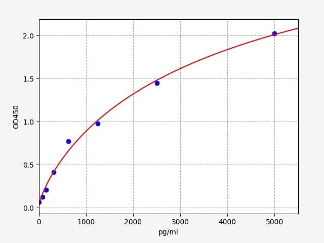 Product Graph