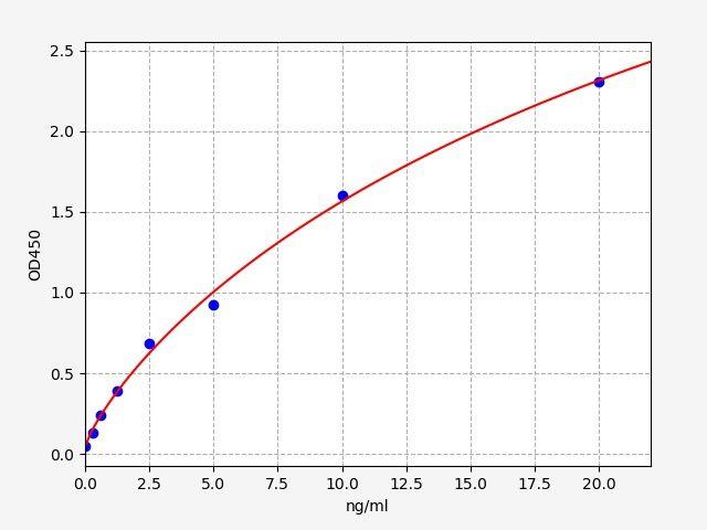 Rat Bax(Apoptosis regulator BAX) ELISA Kit