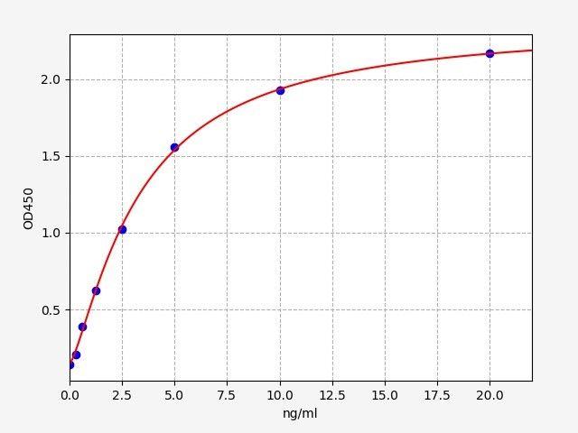 Rat Erbb2(Receptor tyrosine-protein kinase erbB-2) ELISA Kit