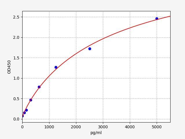 Rat FSTL1(Follistatin Like Protein 1) ELISA Kit