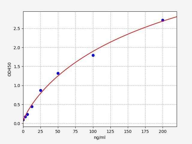 Rat LPO(Lipid Peroxide) ELISA Kit