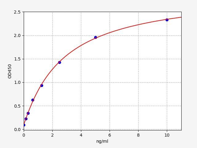 Rabbit ALP(Alkaline Phosphatase) ELISA Kit