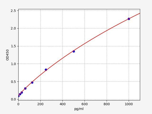 Sheep IFN-γ(Interferon Gamma) ELISA Kit