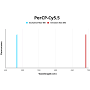 CD183 Antibody (PerCP / Cyanine 5.5)
